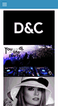 Mobile Screenshot of dcrokos.com
